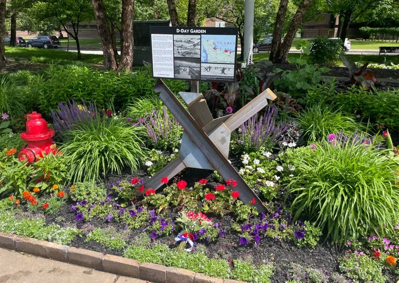 🌳 배꼽 공원(네이블 파크) 이미지 6